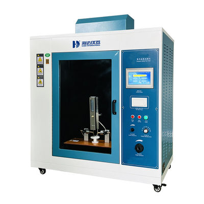 PTI e CTI Standard Comparative Tracking Index Tester / Proof Tracking Index Tester