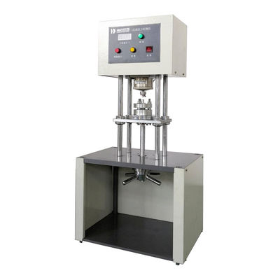 Tester di rilassamento dello stress da compressione in gomma