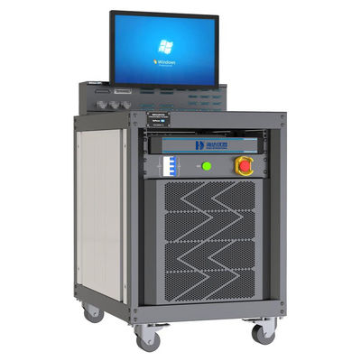 Sistema di prova del pannello di protezione della batteria del PCB Sistema di prova del pannello di protezione del pacchetto della batteria della batteria della batteria della batteria