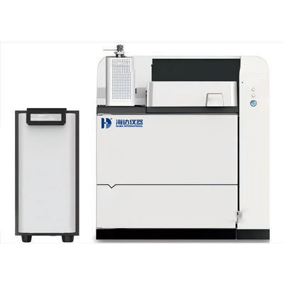 RoHS3.0 Sistema integrato analizzatore completo per il rilevamento di ftalati PBDE / PBB