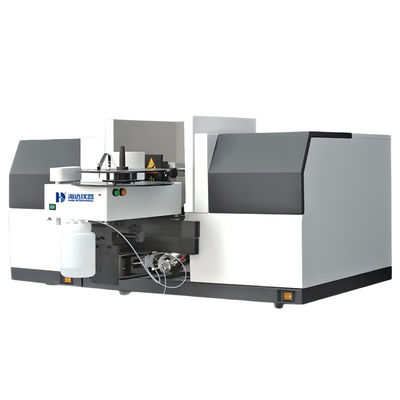 Spectrometro di assorbimento atomico ad alta sensibilità AAS-600 Espertista in materia di inquinamento da metalli pesanti