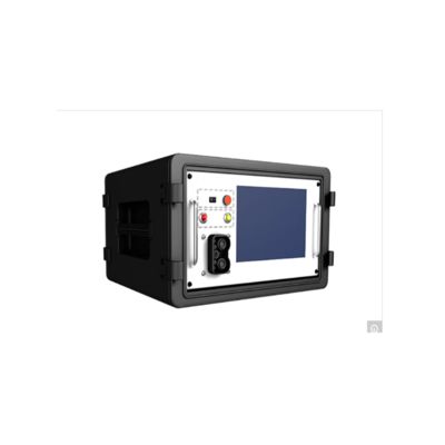 Il sistema definitivo per test di carica/scarica batterie per prestazioni superiori