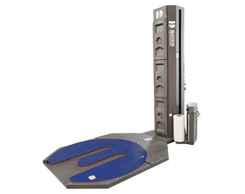 Modello Standard Avvolgitore Pallet Tipo E