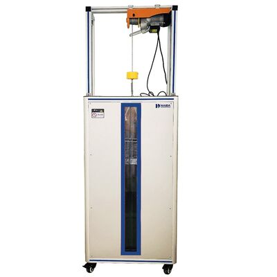 Bypass Diode Water Immersion Tank