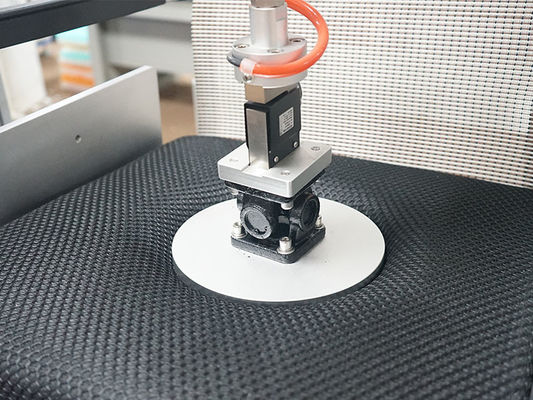 Presiedi la macchina di prova della mobilia della macchina di prova di Seat/tester giranti della durevolezza