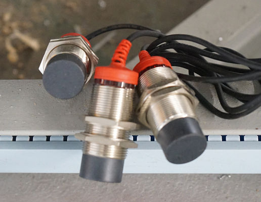 Il trasporto di prova ISTA Packag della pendenza del pacchetto inclinava l'attrezzatura di prova di urto