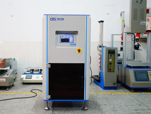 Macchina di prova professionale dei mobili per le proprietà di stanchezza dinamica