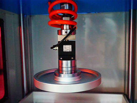 Macchina di prova professionale dei mobili per le proprietà di stanchezza dinamica