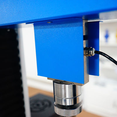 TM2101 Macchina di prova della trazione per la prova delle prestazioni fisiche e meccaniche