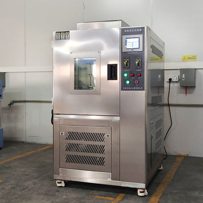 Camera invecchiante accelerata ozono dinamico professionale di prova ambientale