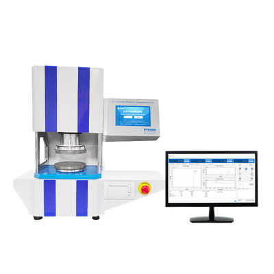Apparecchiatura di collaudo della carta di operazione di computer/macchina di prova compressiva di schiacciamento e bordo dell'anello