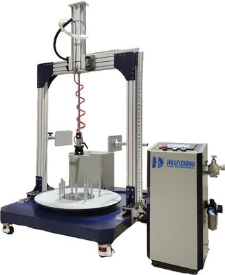 Camera di prova per cambiamenti rapidi di ciclo termico a velocità rapida