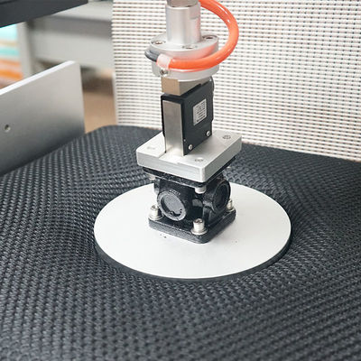 Camera di prova per cambiamenti rapidi di ciclo termico a velocità rapida