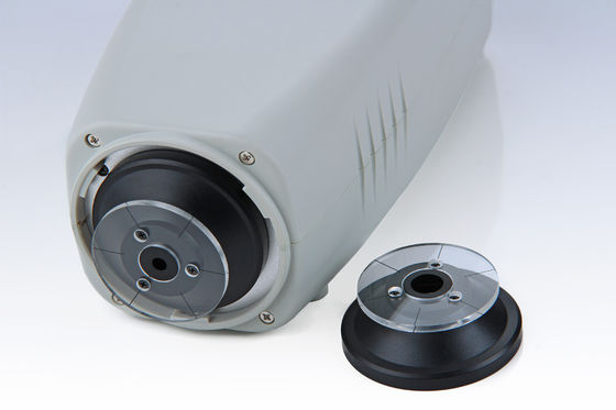 Colorimetro digitale Colorimetro portatile Prezzo Colorimetro di vernice Colorimetro RGB portatile Colorimetro per la misurazione dei colori