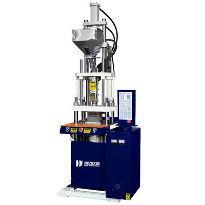 Campionamento macchina per lo stampaggio ad iniezione Verticale macchina per lo stampaggio ad iniezione