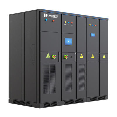 Sistema di prova del pacchetto di batterie ad alta tensione 750V/2000V