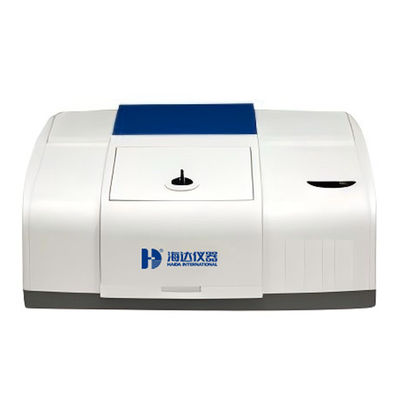 FTIR Spectrometer IR-9000 Rapid Polymer Contaminant Identification System (Sistema rapido di identificazione dei contaminanti polimerici)
