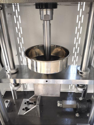 Macchina di stampaggio ad iniezione di prototipi ad alta precisione per parti in plastica personalizzate