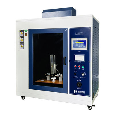 Testa di resistenza del monitoraggio tattile macchina CTI / PTI