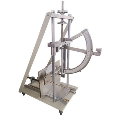 Computer-Controlled Hydraulic Tensile Testing Machine TTM-100