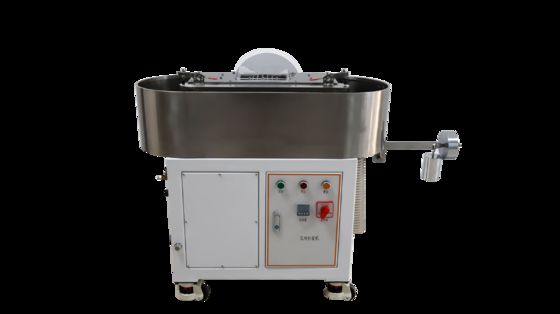 EQUIPMENT DETAILS OF 5036-HD VALLEY BEATER