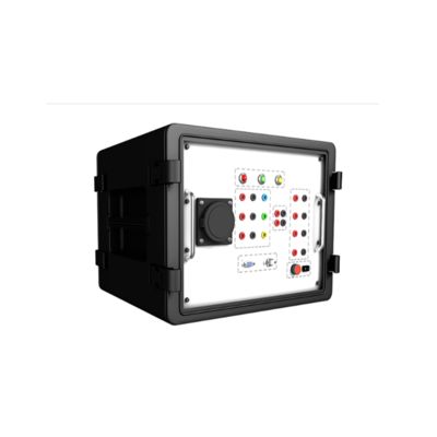 Sistema di test batterie di carica/scarica accurato e versatile per diverse applicazioni