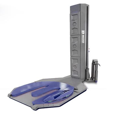 Testa in modo efficiente le tue batterie per prestazioni ottimali con il nostro sistema di test carica/scarica