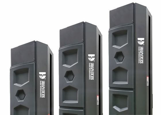 Testa in modo efficiente le tue batterie per prestazioni ottimali con il nostro sistema di test carica/scarica