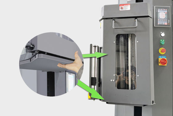 Aumenta l'efficienza dei tuoi test batteria con il nostro sistema avanzato di test carica/scarica batteria