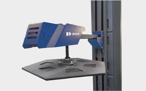Sistema di test accurato di carica/scarica della batteria per una valutazione completa delle prestazioni della batteria