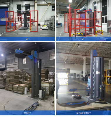 Sistema di test accurato di carica/scarica della batteria per una valutazione completa delle prestazioni della batteria