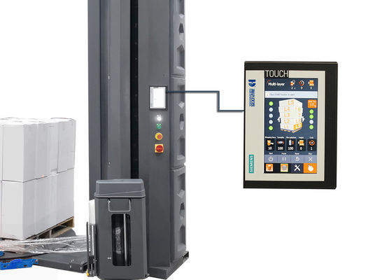 Sistema di prova della batteria di carica/scarica ad alte prestazioni per una funzionalità ottimale della batteria