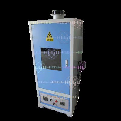 Apparecchiature per test di infiammabilità ad alte prestazioni per la protezione antincendio industriale