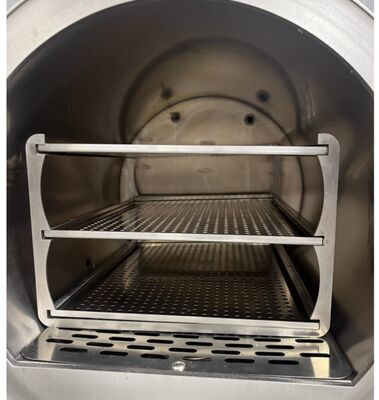 HD-E810-HAST Camera di prova di tensione ad alta accelerazione