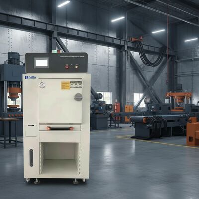 HAST Camera di prova di invecchiamento ad alta pressione accelerata Equipaggiamento di prova di resistenza alla corrosione e all'invecchiamento Macchina di prova di tenuta dell'aria