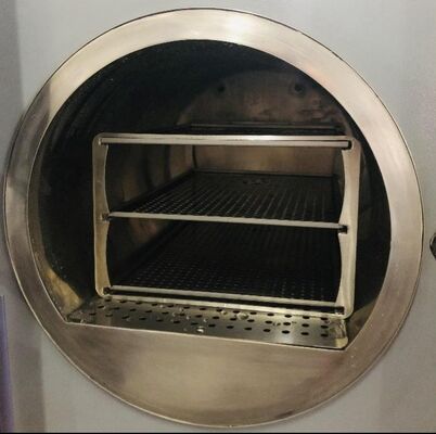 HAST Camera di prova di invecchiamento ad alta pressione accelerata Equipaggiamento di prova di resistenza alla corrosione e all'invecchiamento Macchina di prova di tenuta dell'aria