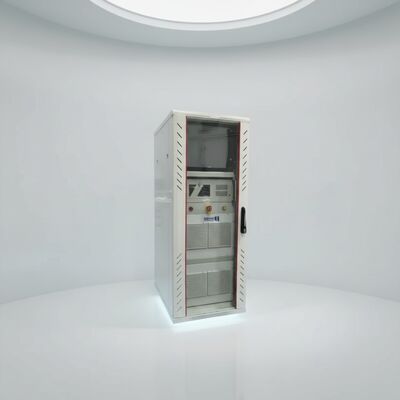 Macchina per test termici dei diodi di bypass PV, tester termico, apparecchiatura per test della funzione di protezione termica dell'effetto termico dei moduli fotovoltaici