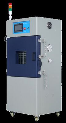 Macchina per test termici dei diodi di bypass PV, tester termico, apparecchiatura per test della funzione di protezione termica dell'effetto termico dei moduli fotovoltaici