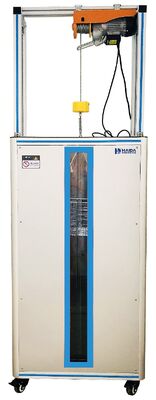 8090-HD VASCA DI IMMERSIONE IN ACQUA PER DIODI BYPASS (IPX7)