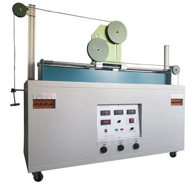 tester di piegamento del cavo