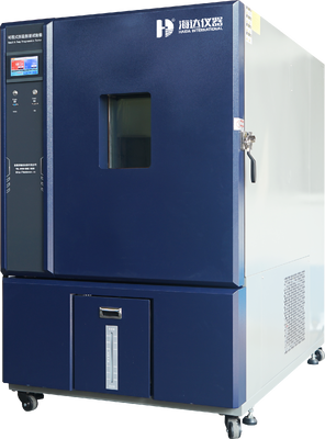 5111-HD Tester di invecchiamento accelerato del preservativo per campioni solidi e liquidi