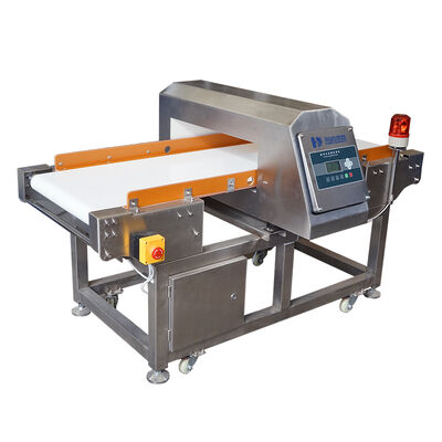 EQUIPMENT DETAILS OF 5149-HD METAL DETECTOR 